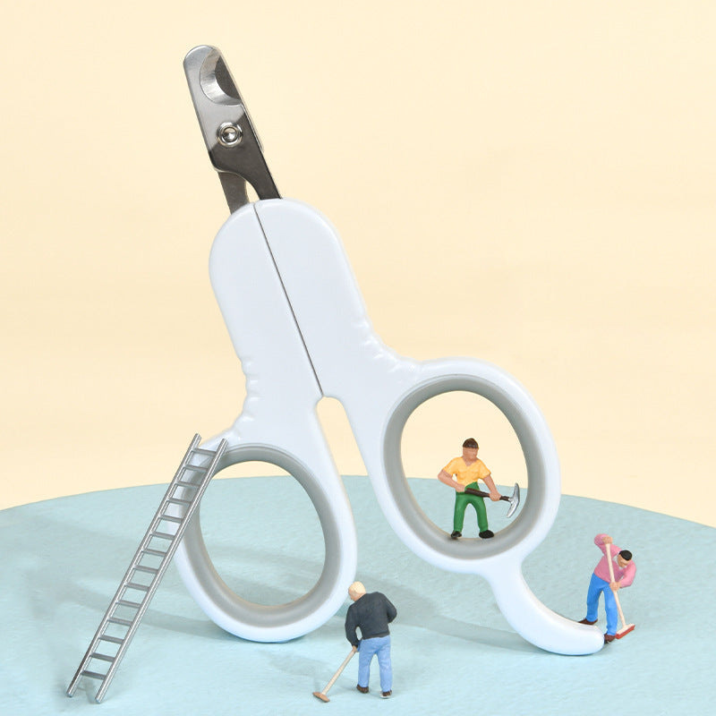 Pet Nail Clipper