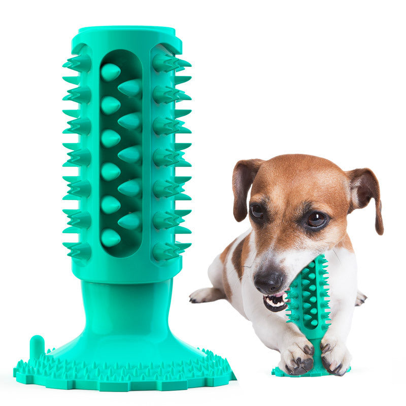 Teeth Cleaning Dog Bite Toy