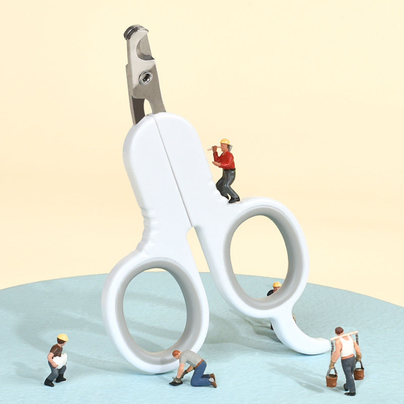 Pet Nail Clipper