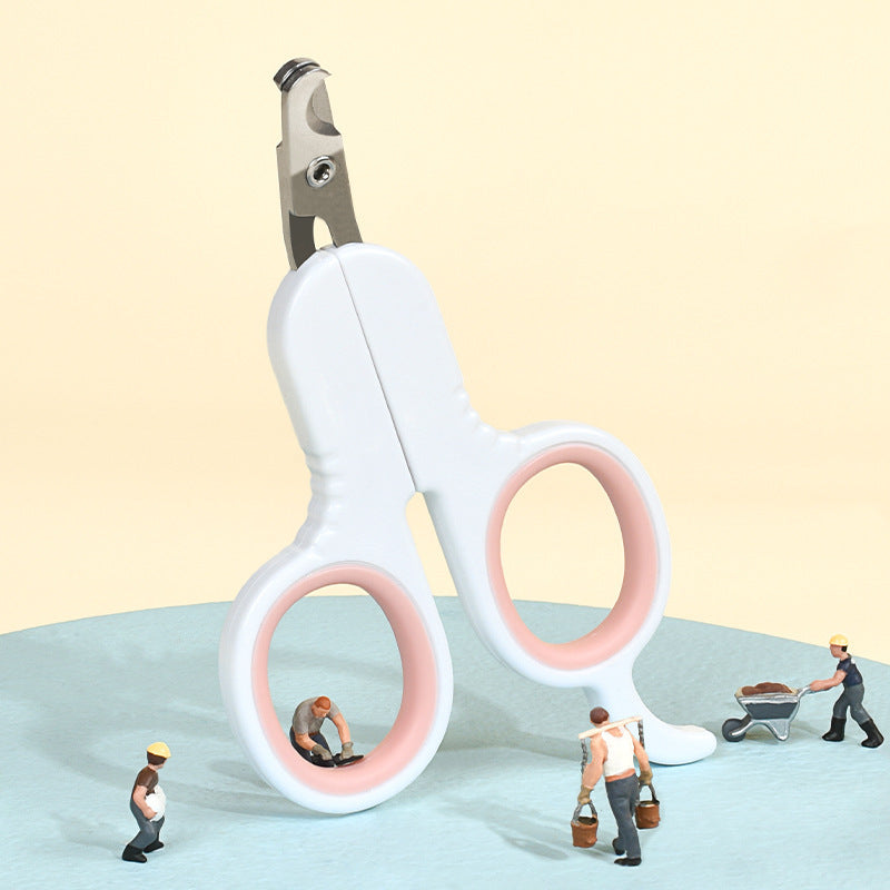 Pet Nail Clipper