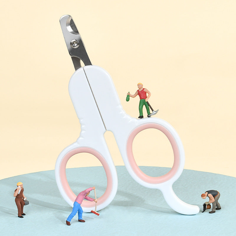 Pet Nail Clipper