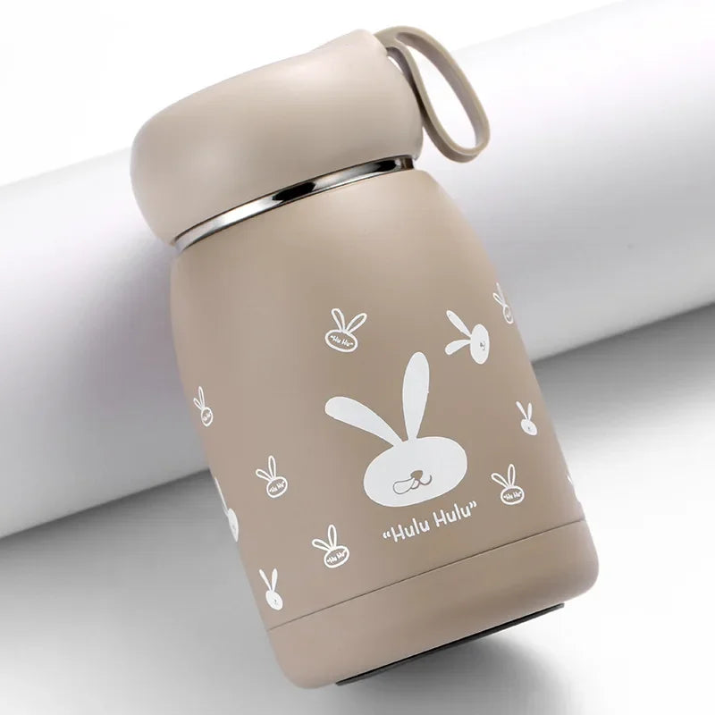 320ml Mini Thermos for Girls