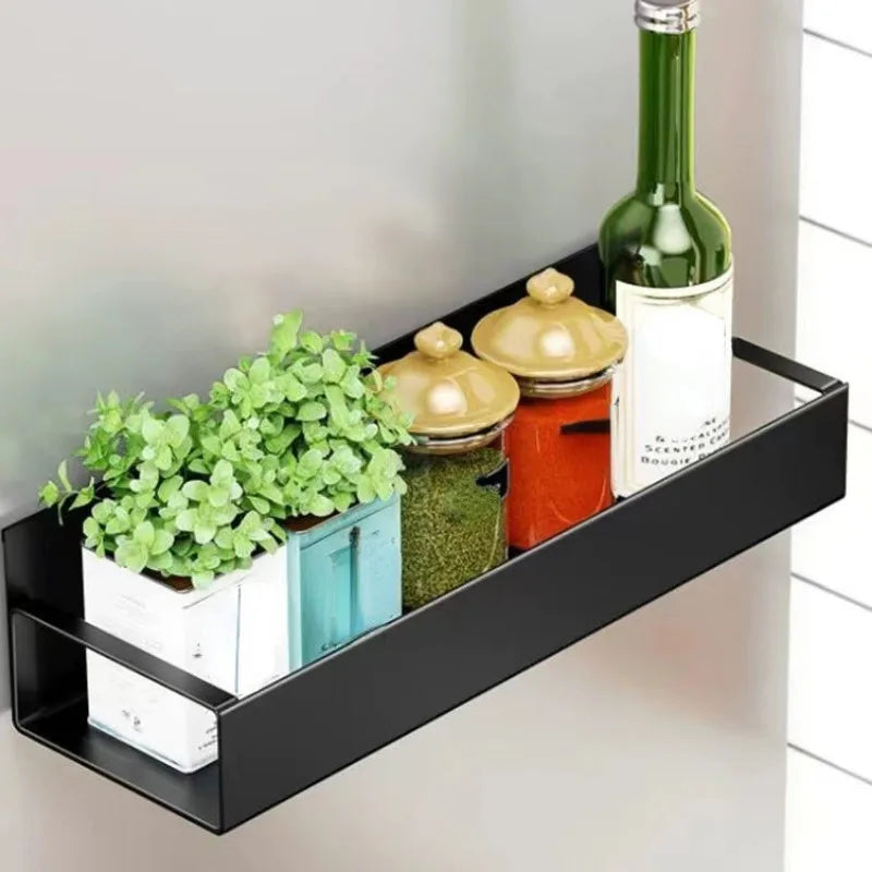 2-Piece Magnetic Storage Rack