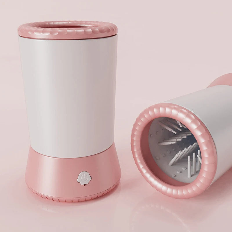 Portable Electric Dog Paw Cleaner