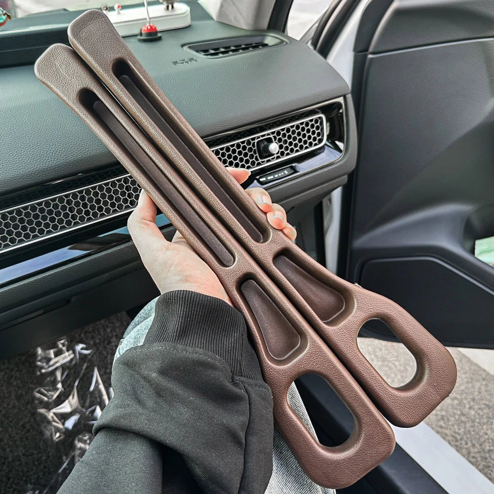 Car Seat Gap Organizer & Filler (1 Pair)