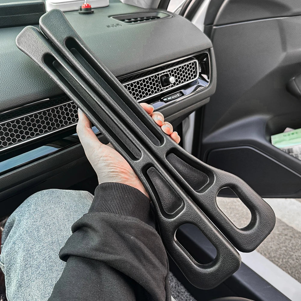 Car Seat Gap Organizer & Filler (1 Pair)