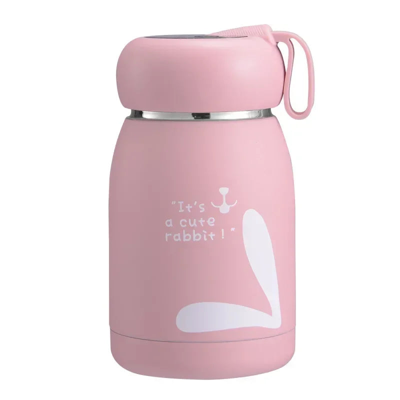 320ml Mini Thermos for Girls