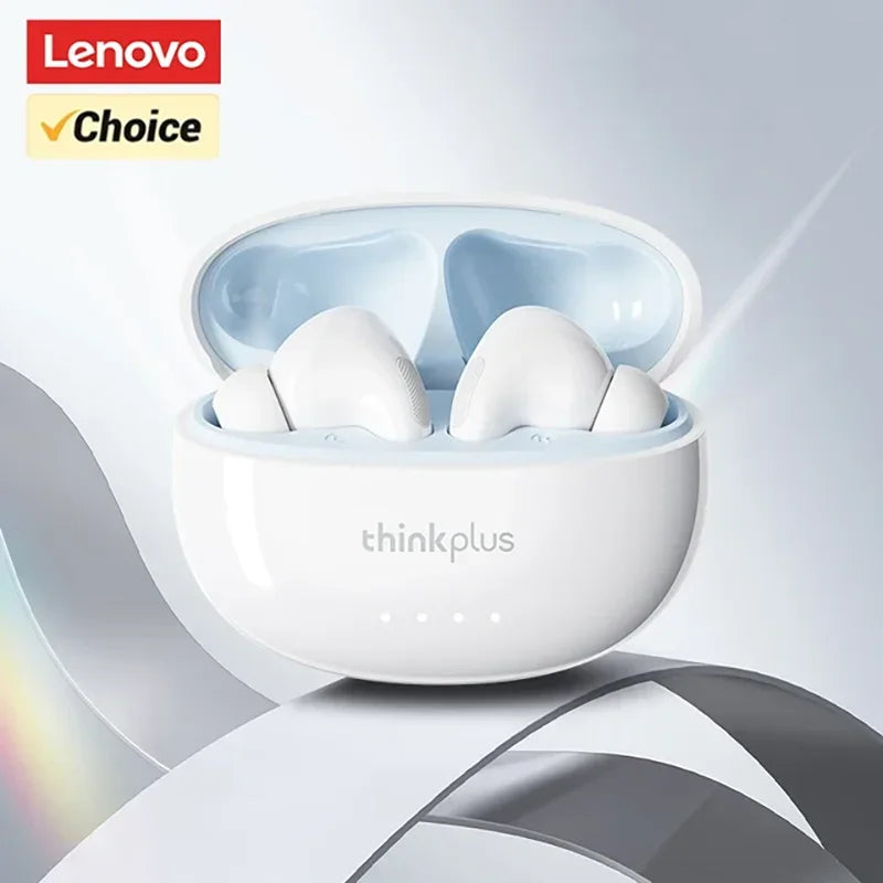 Lenovo LP5 Pro Wireless Earbuds