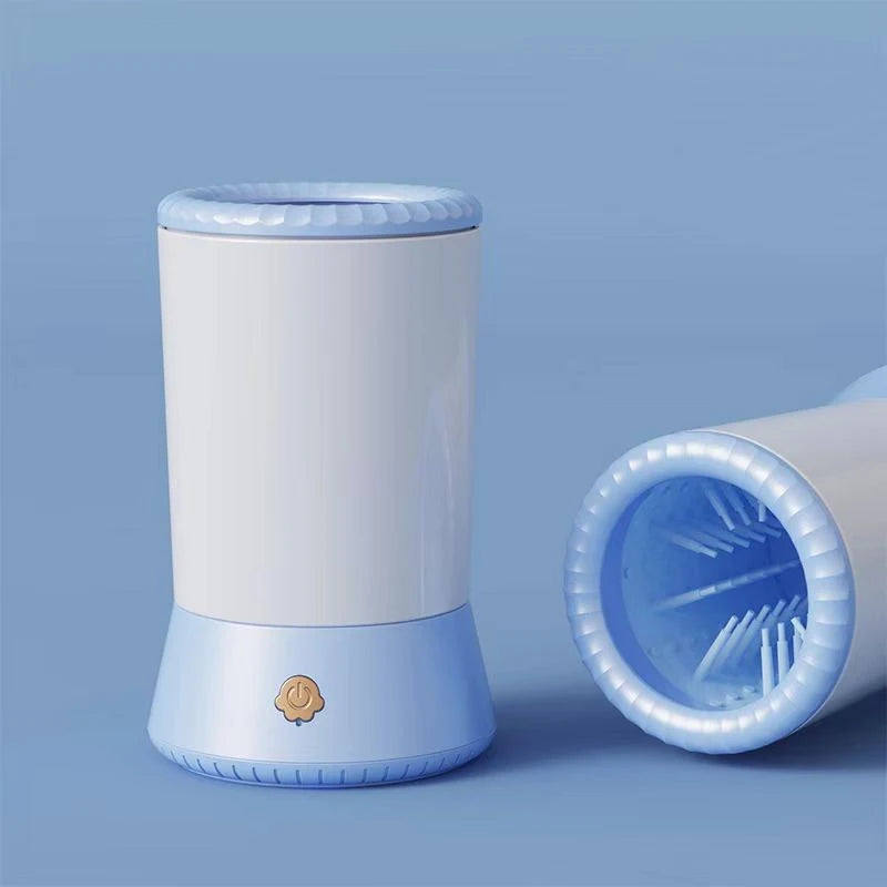 Portable Electric Dog Paw Cleaner