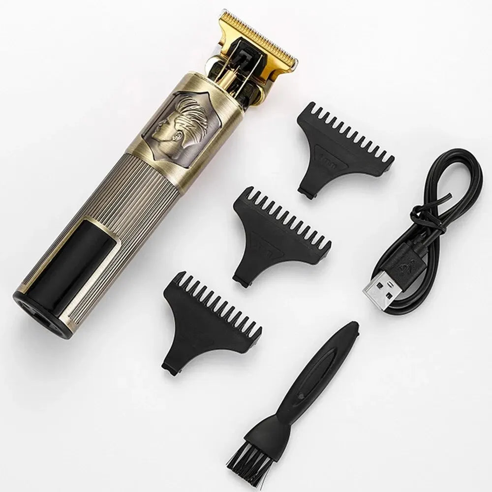 Electric Hair Clipper for Men