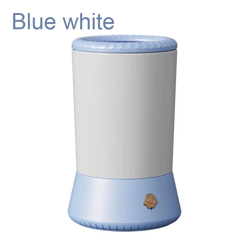 Portable Electric Dog Paw Cleaner