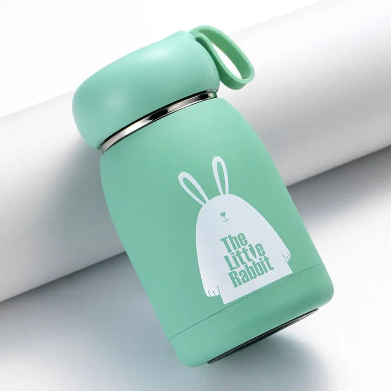 320ml Mini Thermos for Girls