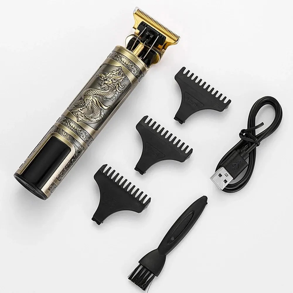 Electric Hair Clipper for Men