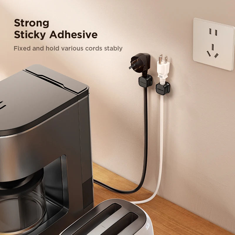 Joyroom Cable Management Clips (Magnetic)