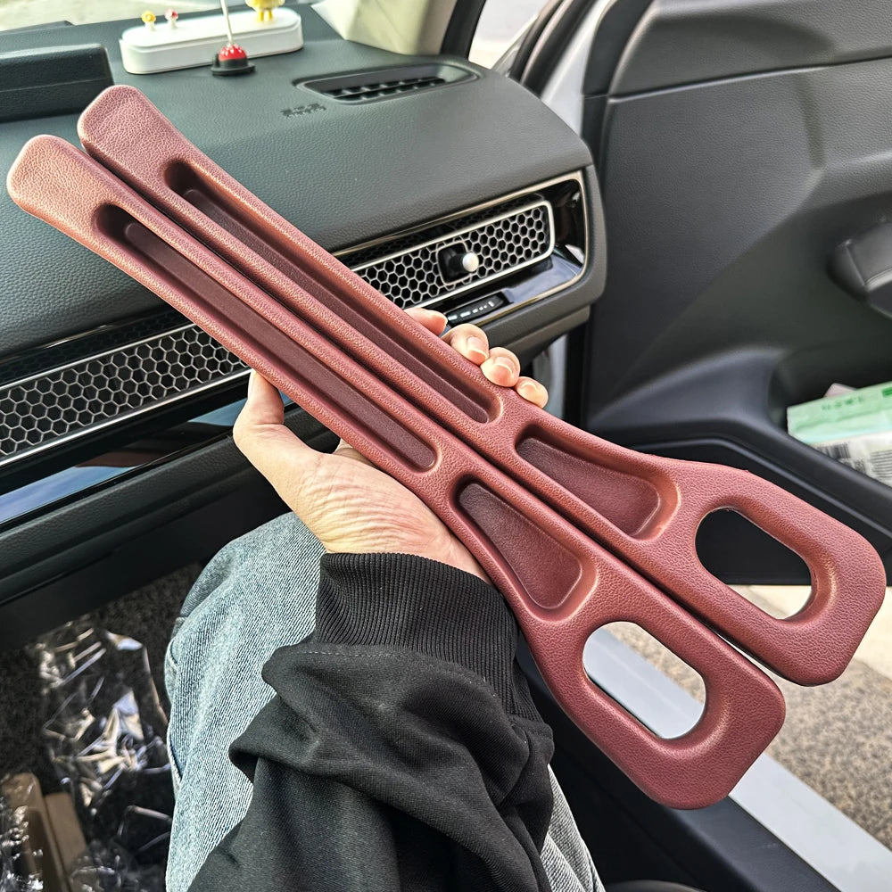 Car Seat Gap Organizer & Filler (1 Pair)