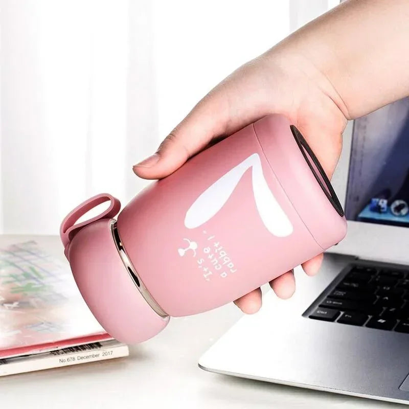 320ml Mini Thermos for Girls