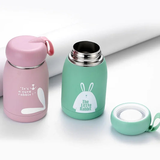 320ml Mini Thermos for Girls