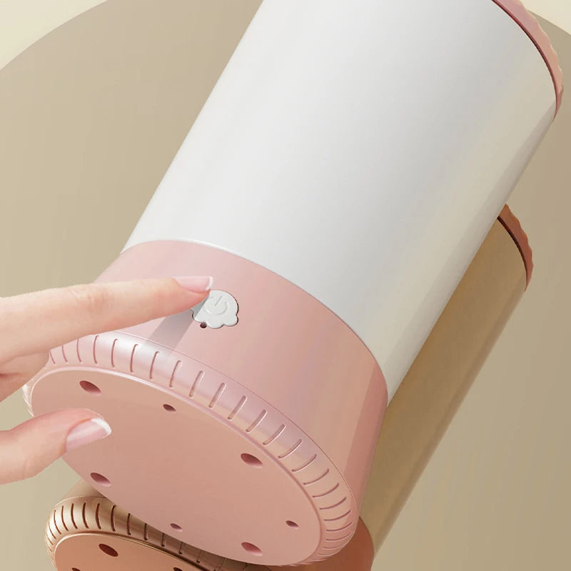 Portable Electric Dog Paw Cleaner