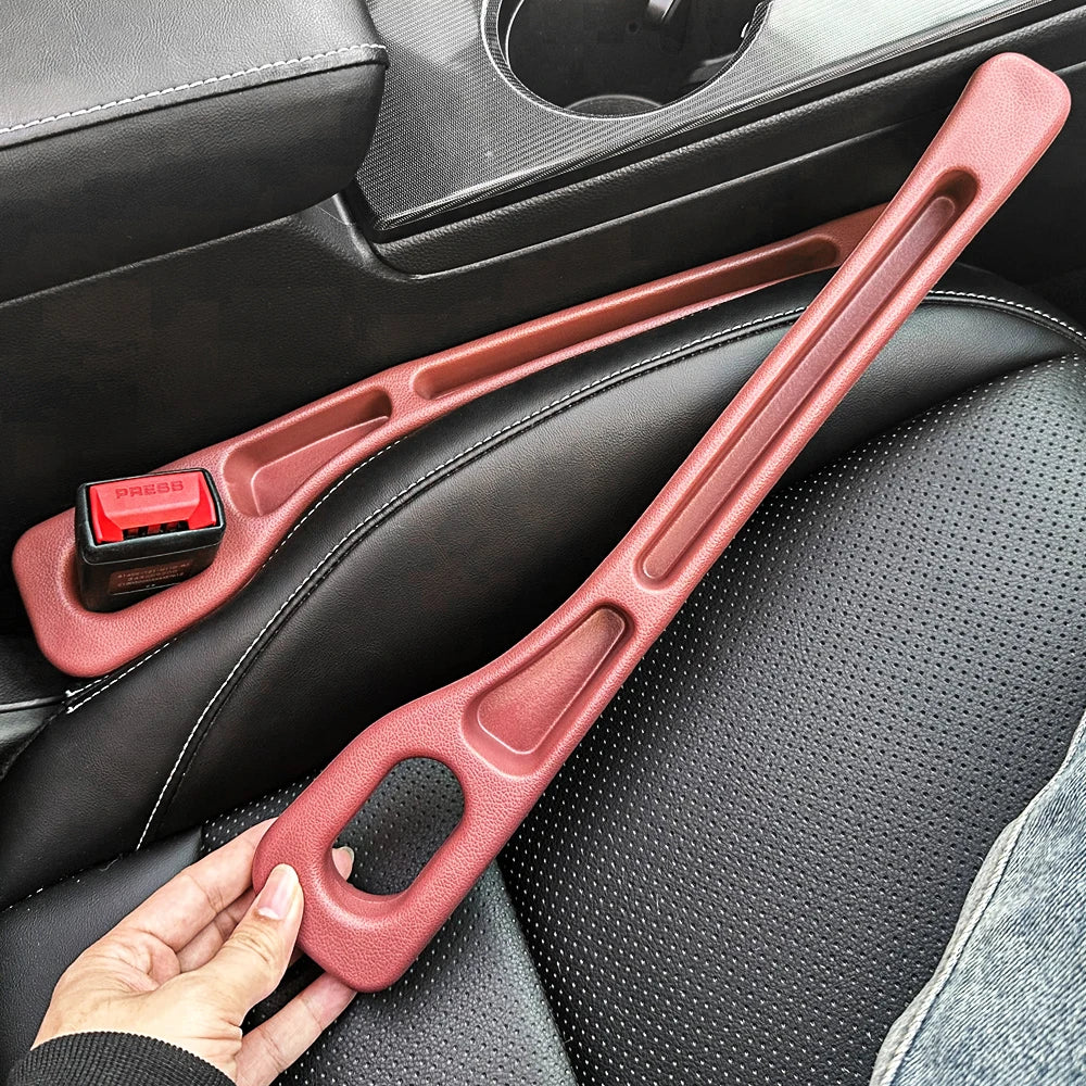 Car Seat Gap Organizer & Filler (1 Pair)