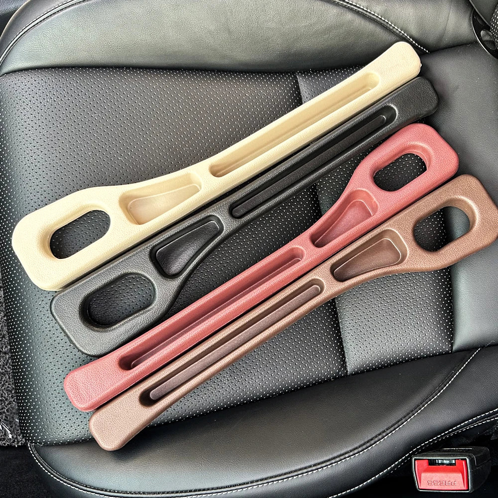 Car Seat Gap Organizer & Filler (1 Pair)