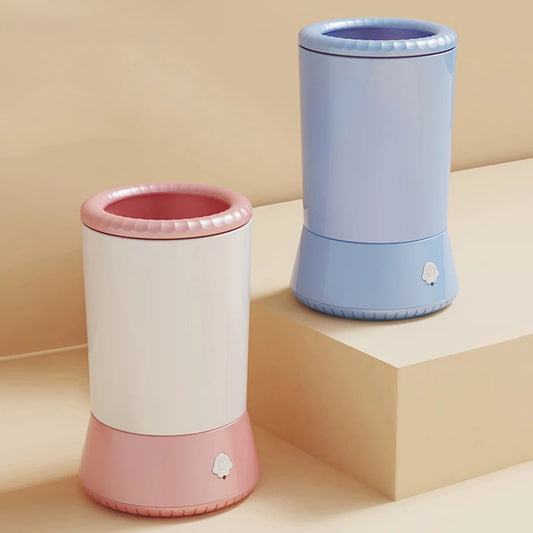 Portable Electric Dog Paw Cleaner