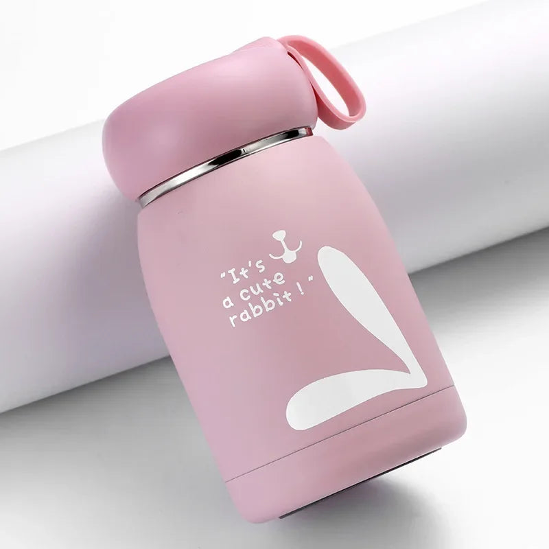 320ml Mini Thermos for Girls
