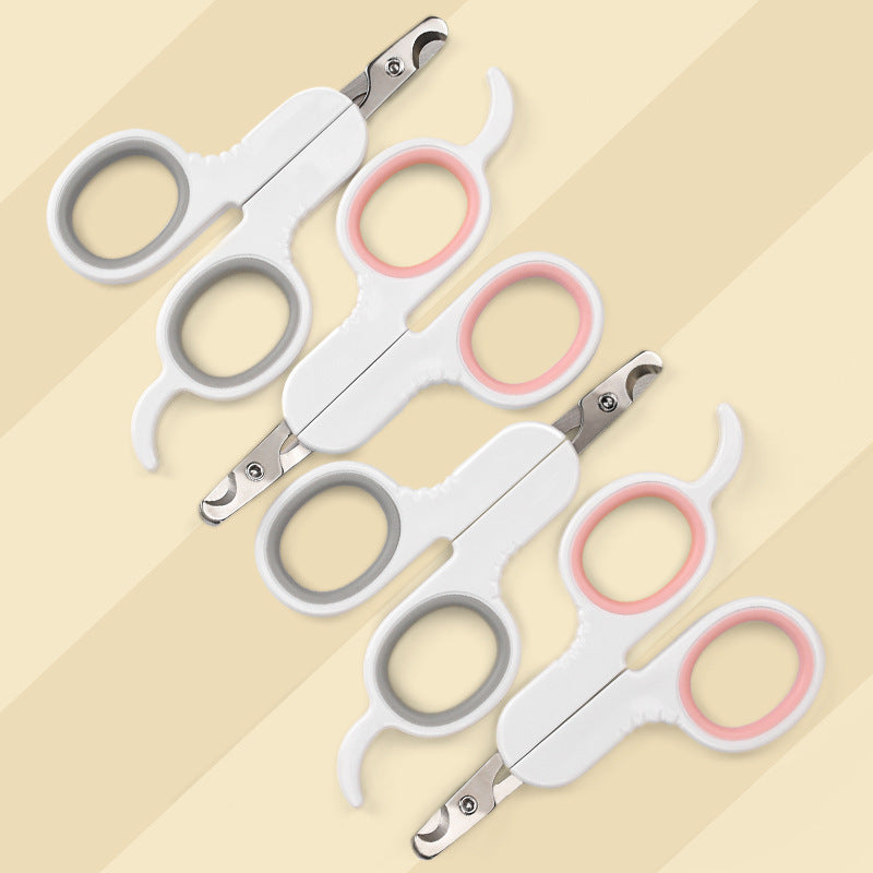 Pet Nail Clipper