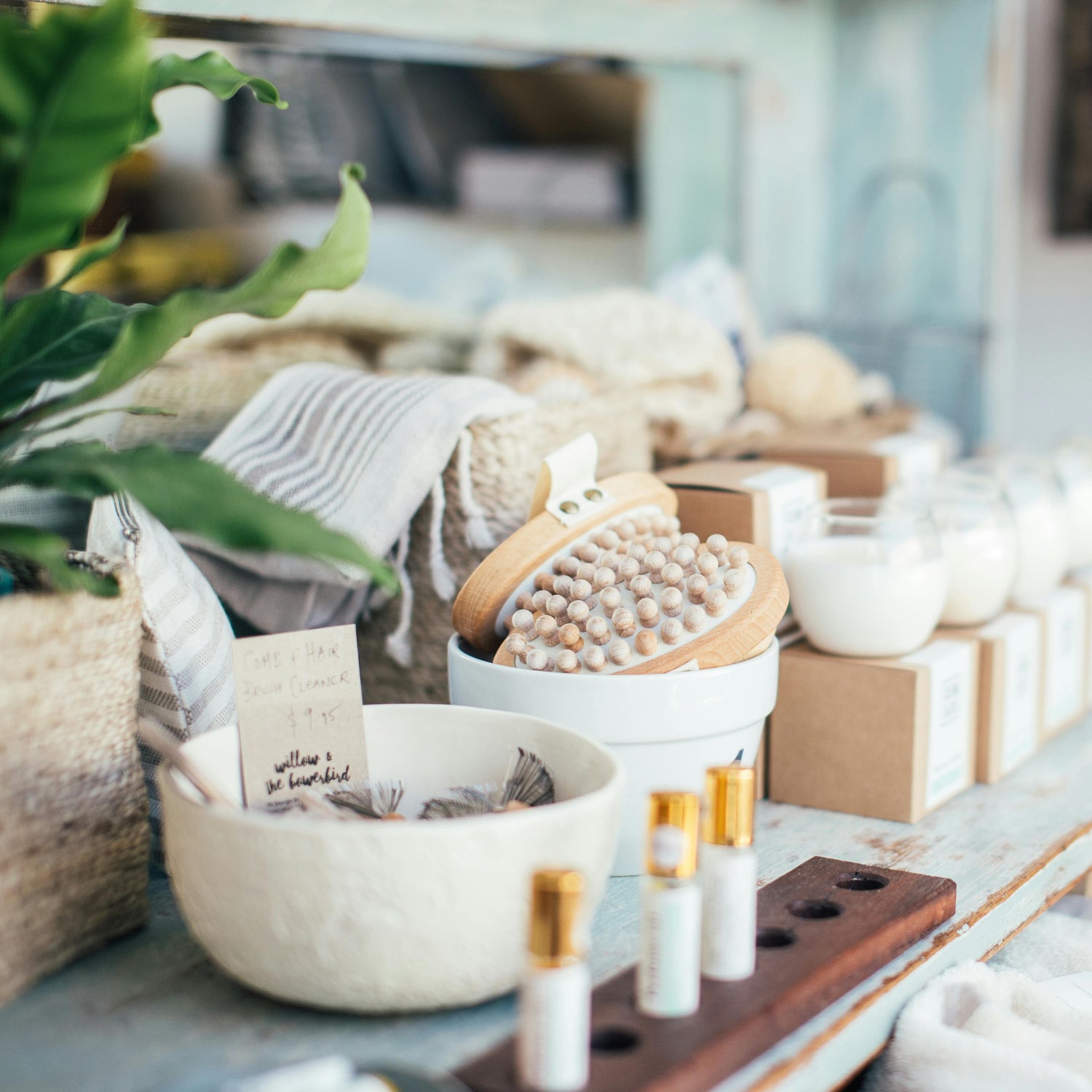 Beauty & Personal Care