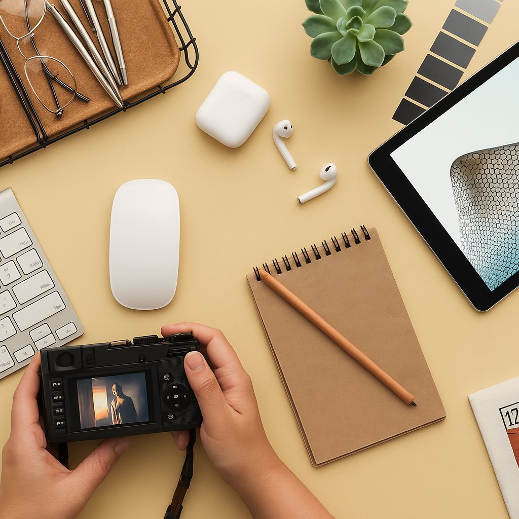 Gadgets & Accessories