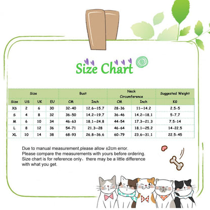 Nylon Breathable Dog Harness For Small & Large Dogs