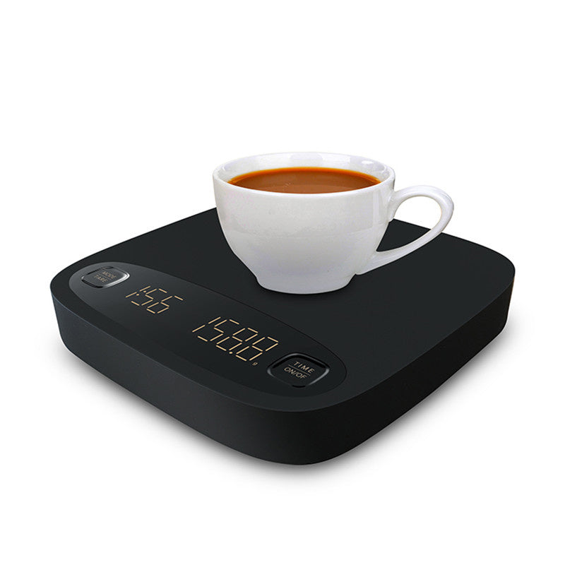 High Precision Digital Coffee Scale