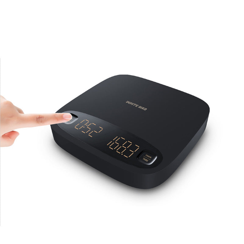 High Precision Digital Coffee Scale