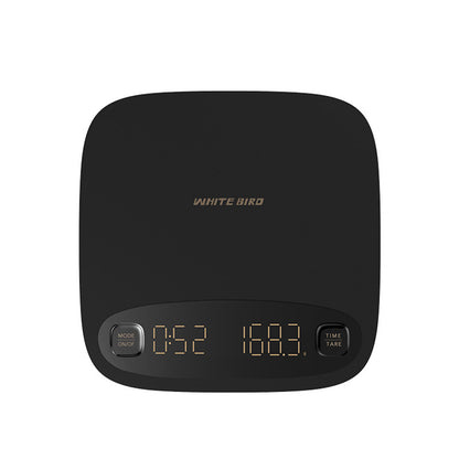 High Precision Digital Coffee Scale