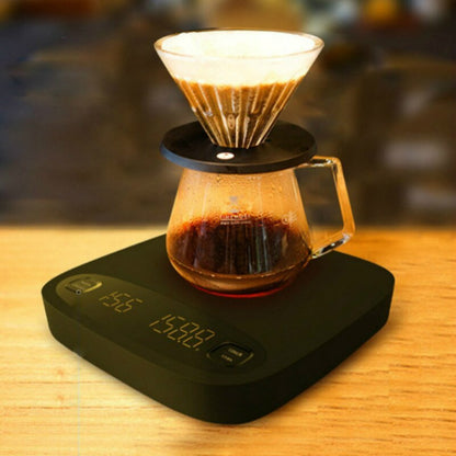 High Precision Digital Coffee Scale