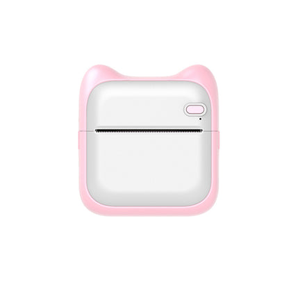 Mini Portable Pocket Printer: Photos, Labels