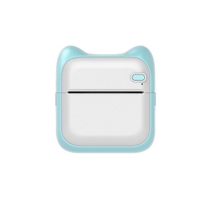 Mini Portable Pocket Printer: Photos, Labels