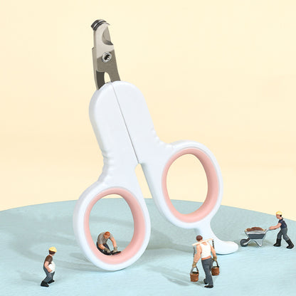 Pet Nail Clipper