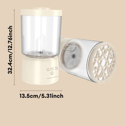 Compact Laundry Solution for Underwear & Socks