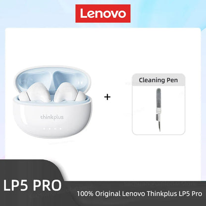 Lenovo LP5 Pro Wireless Earbuds
