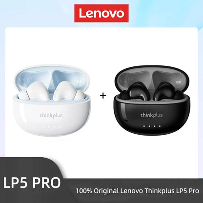 Lenovo LP5 Pro Wireless Earbuds