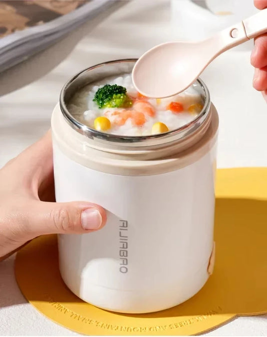 600ML USB Electric Lunch Box