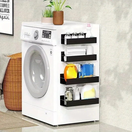 2-Piece Magnetic Storage Rack