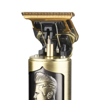 Electric Hair Clipper for Men