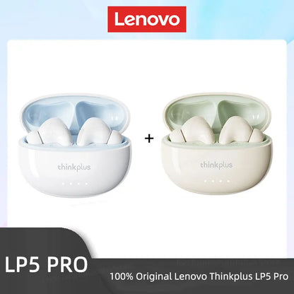 Lenovo LP5 Pro Wireless Earbuds