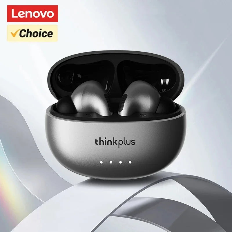 Lenovo LP5 Pro Wireless Earbuds