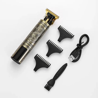 Electric Hair Clipper for Men