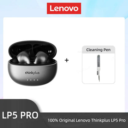 Lenovo LP5 Pro Wireless Earbuds