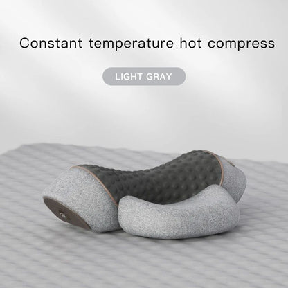 3-in-1 Electric Neck Massager Pillow
