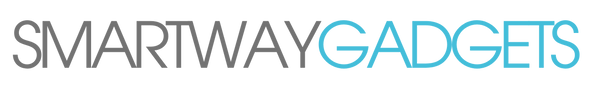 Smartway Gadgets Official Logo – Free Worldwide Shipping on Gadgets, Home Decor, and Accessories