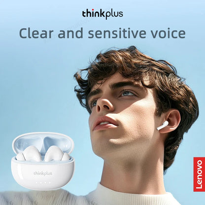 Lenovo LP5 Pro Wireless Earbuds